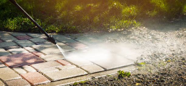Trusted Garland, TX Pressure Washing Experts